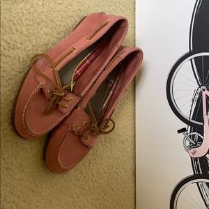 Sperry Top Sider Slip On Shoes